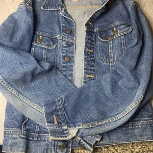 Vintage Lee Denim Jacket